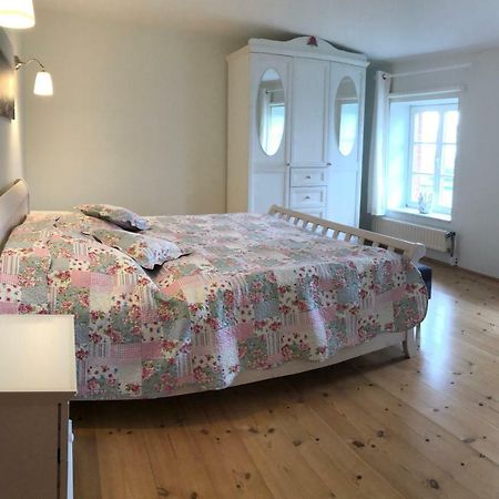 Apartament Arkona 3 Putgarten Zewnętrze zdjęcie