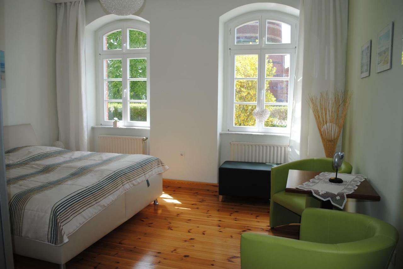 Apartament Arkona 3 Putgarten Zewnętrze zdjęcie