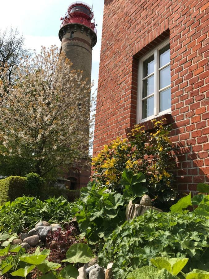 Apartament Arkona 3 Putgarten Zewnętrze zdjęcie