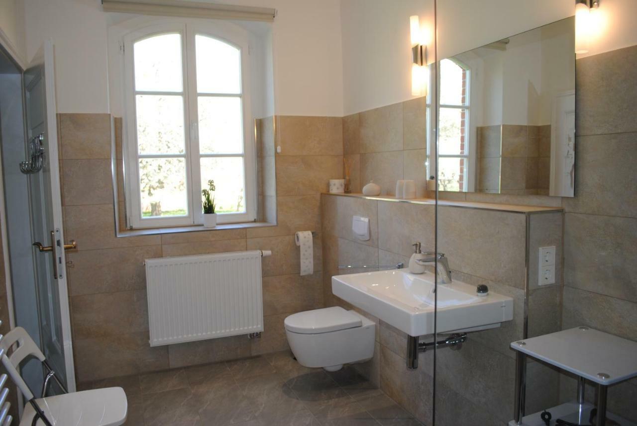 Apartament Arkona 3 Putgarten Zewnętrze zdjęcie