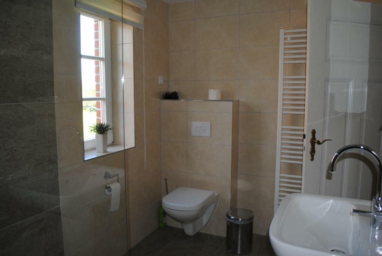 Apartament Arkona 3 Putgarten Zewnętrze zdjęcie