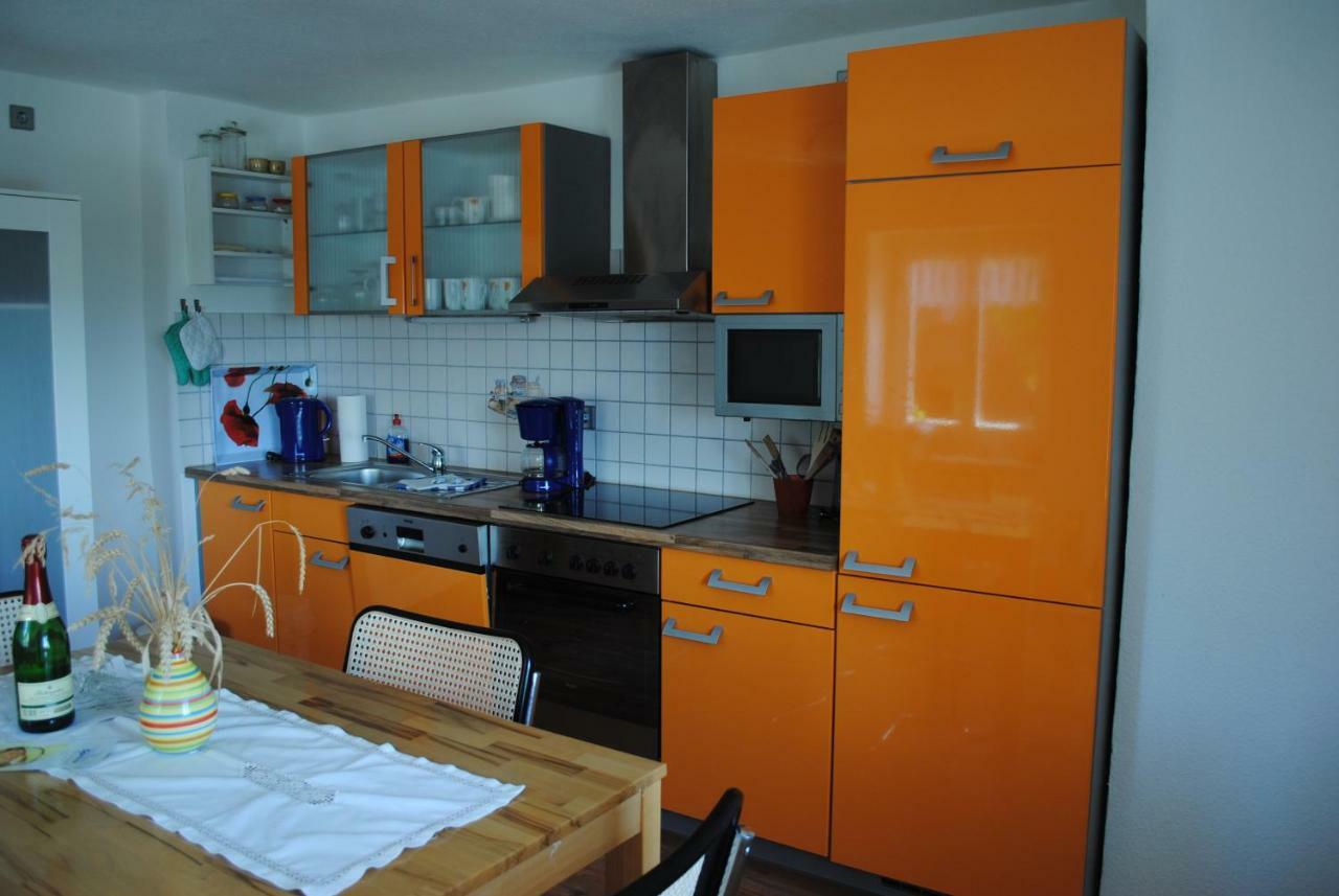 Apartament Arkona 3 Putgarten Zewnętrze zdjęcie