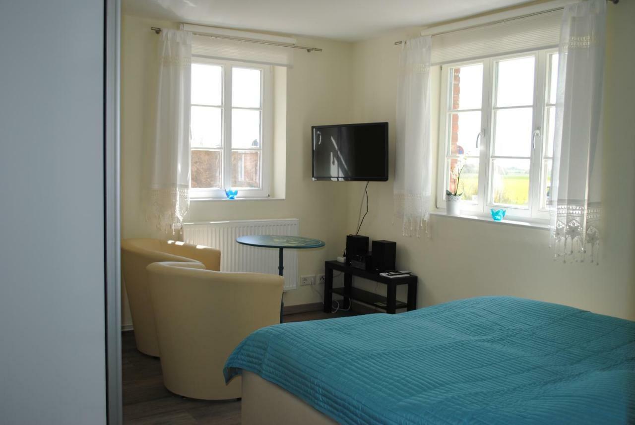 Apartament Arkona 3 Putgarten Zewnętrze zdjęcie