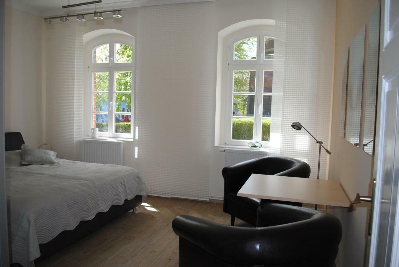 Apartament Arkona 3 Putgarten Zewnętrze zdjęcie