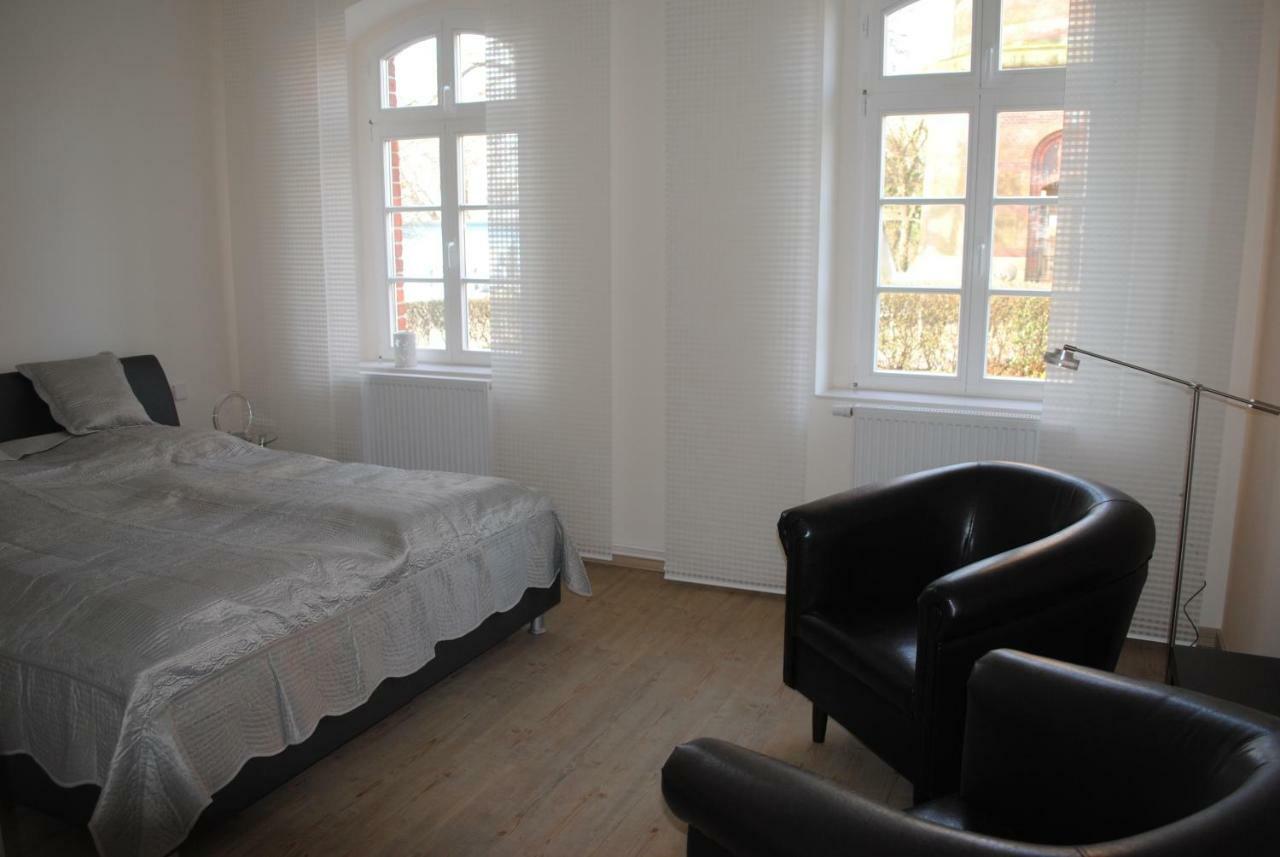 Apartament Arkona 3 Putgarten Zewnętrze zdjęcie