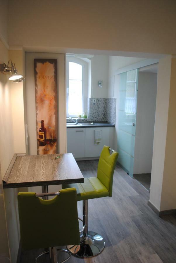 Apartament Arkona 3 Putgarten Zewnętrze zdjęcie