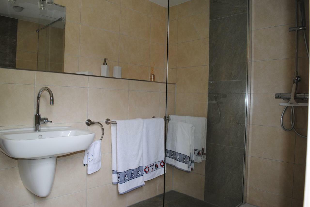 Apartament Arkona 3 Putgarten Zewnętrze zdjęcie