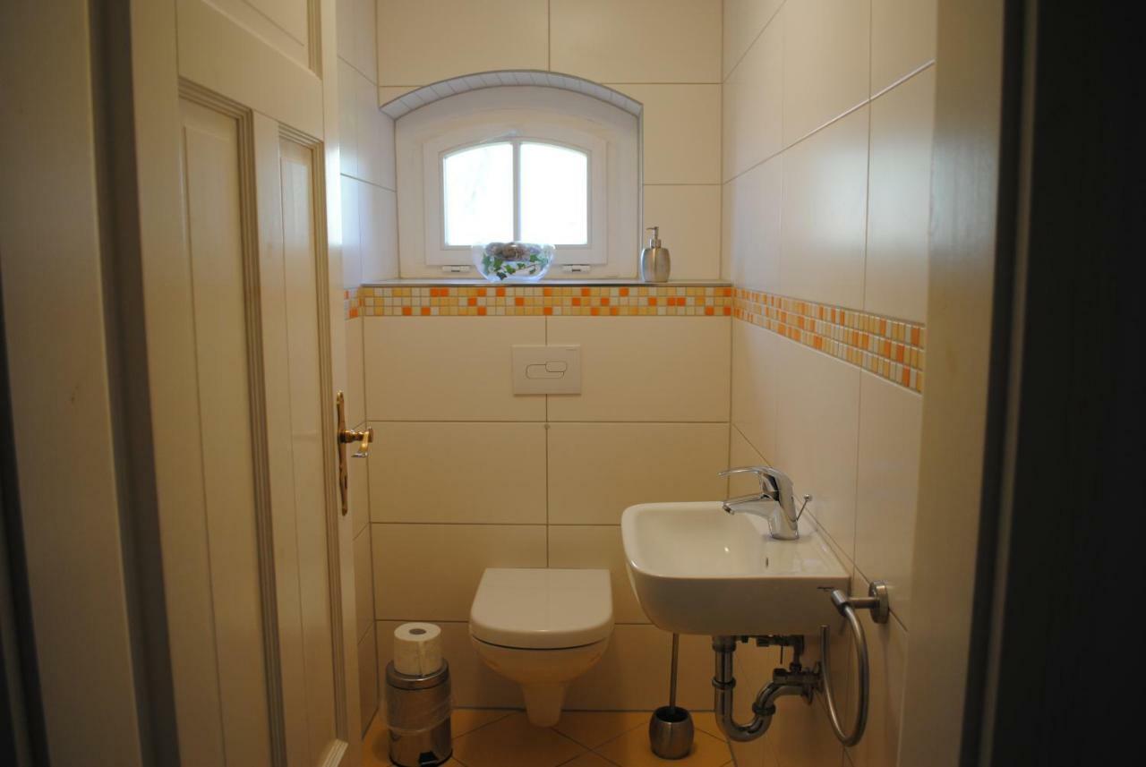 Apartament Arkona 3 Putgarten Zewnętrze zdjęcie