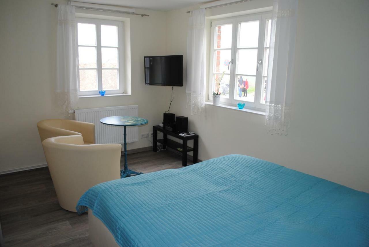 Apartament Arkona 3 Putgarten Zewnętrze zdjęcie