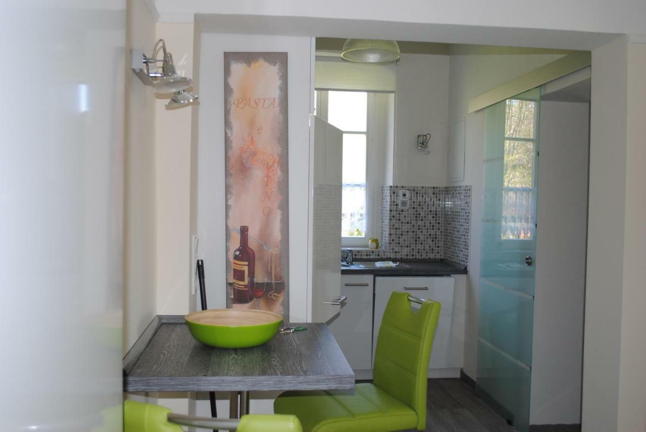 Apartament Arkona 3 Putgarten Zewnętrze zdjęcie