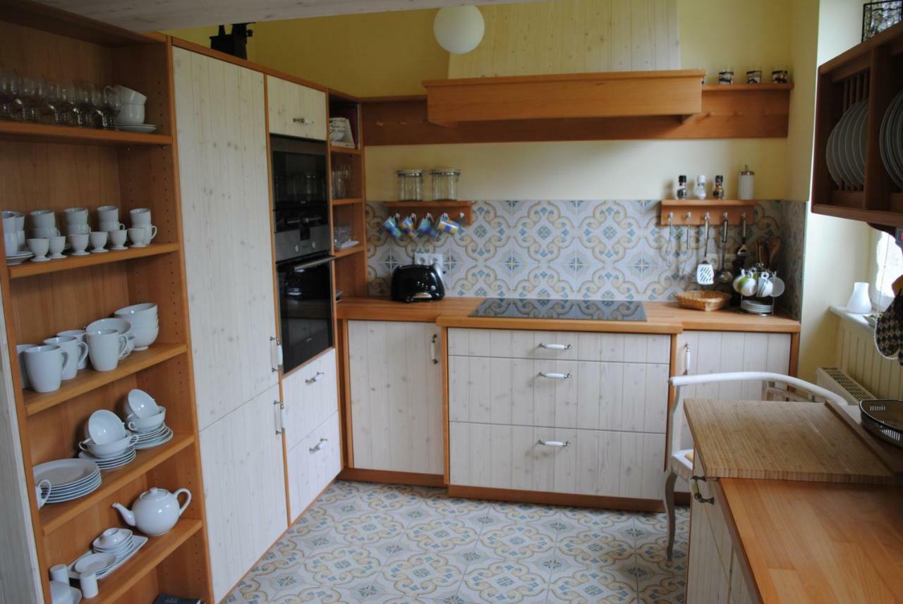 Apartament Arkona 3 Putgarten Zewnętrze zdjęcie