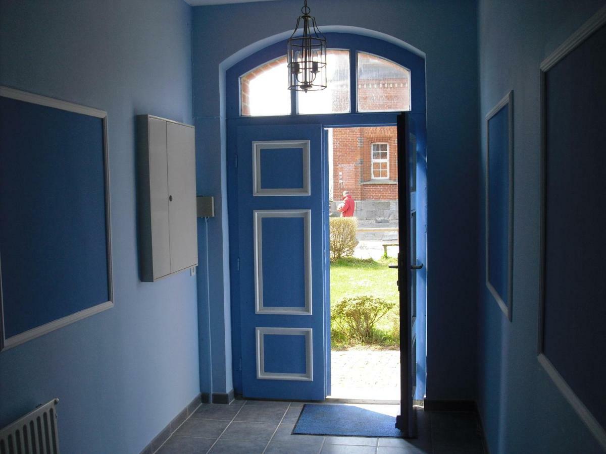 Apartament Arkona 3 Putgarten Zewnętrze zdjęcie