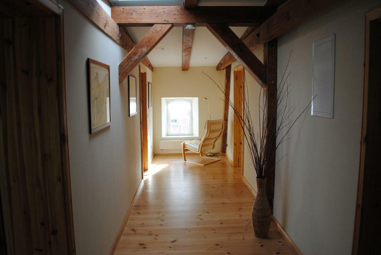 Apartament Arkona 3 Putgarten Zewnętrze zdjęcie