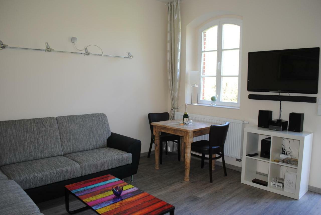 Apartament Arkona 3 Putgarten Zewnętrze zdjęcie