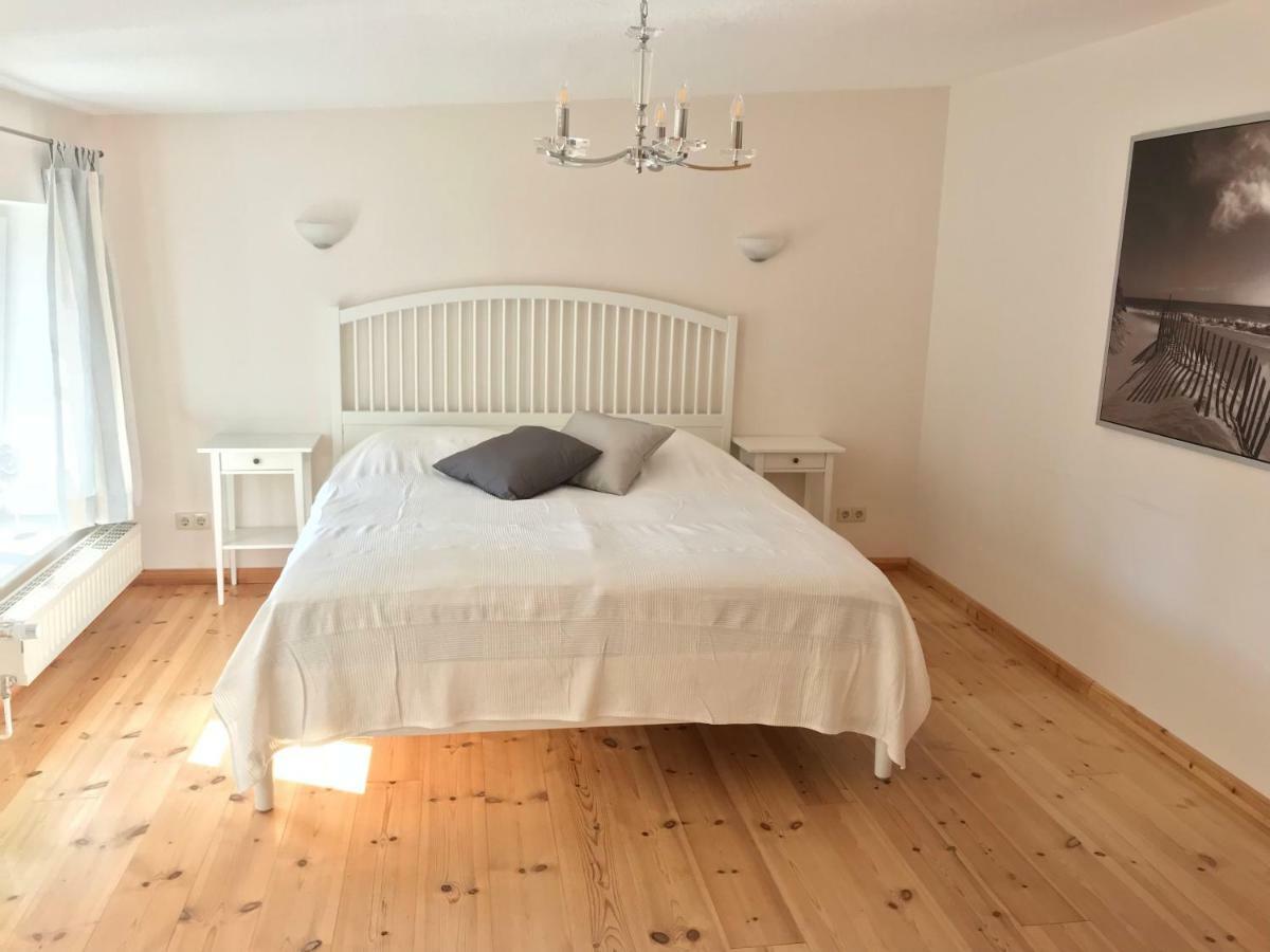 Apartament Arkona 3 Putgarten Zewnętrze zdjęcie