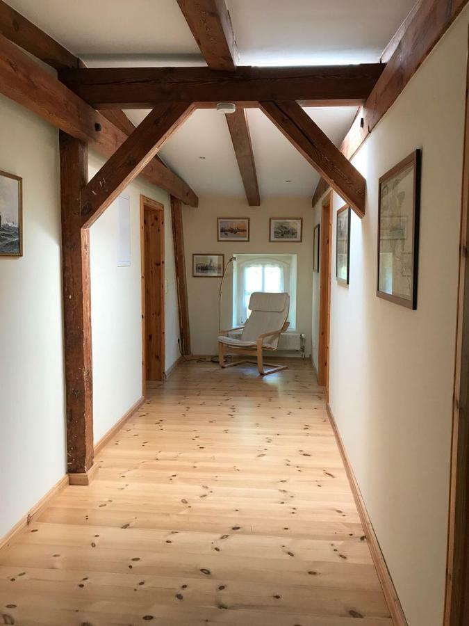Apartament Arkona 3 Putgarten Zewnętrze zdjęcie