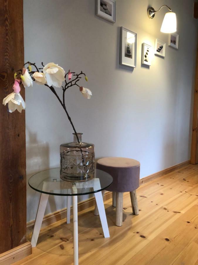 Apartament Arkona 3 Putgarten Zewnętrze zdjęcie