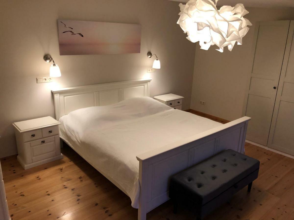 Apartament Arkona 3 Putgarten Zewnętrze zdjęcie
