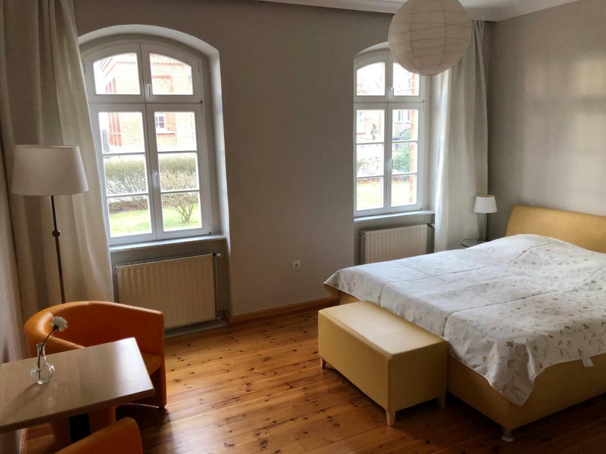 Apartament Arkona 3 Putgarten Zewnętrze zdjęcie