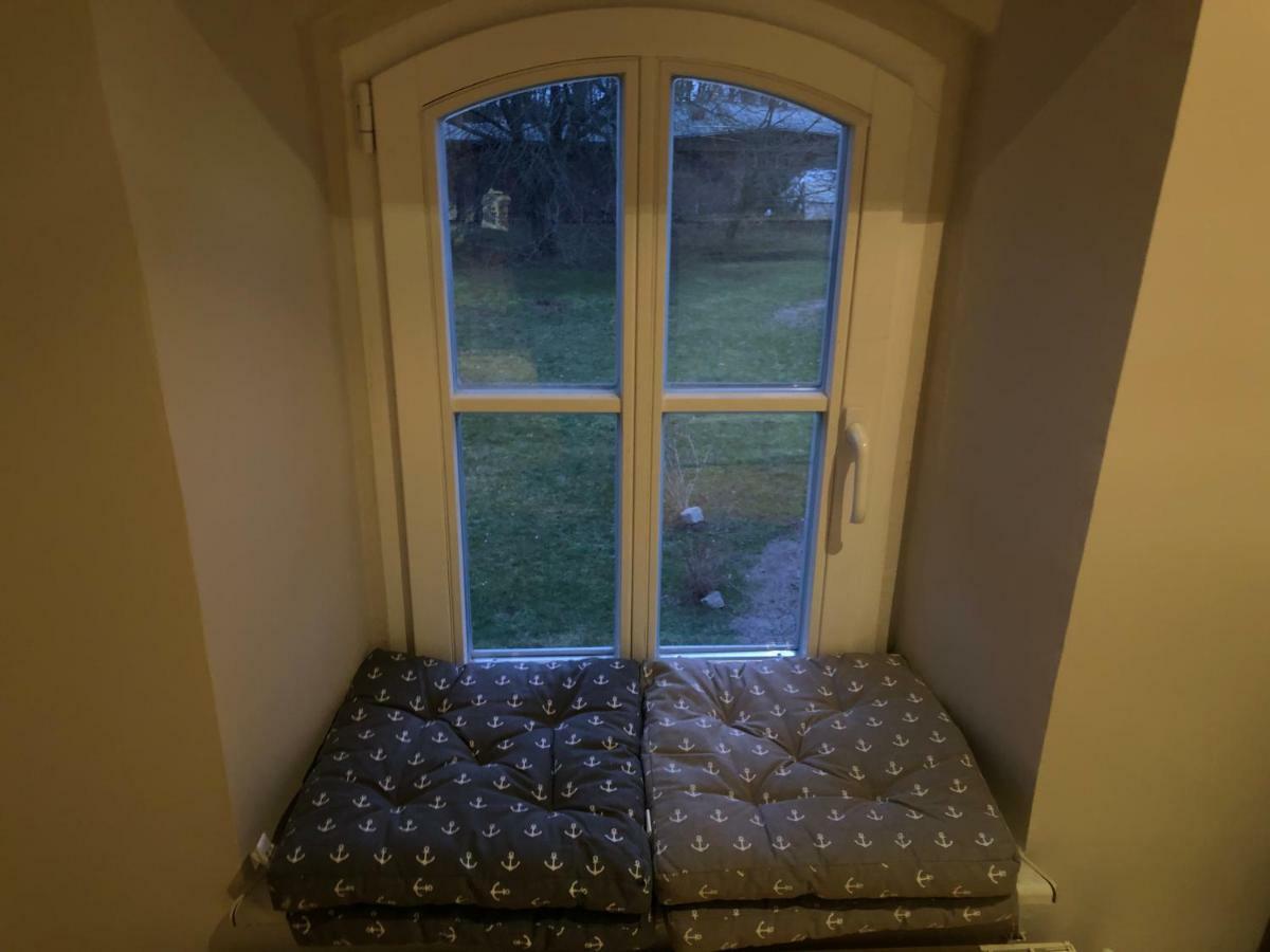 Apartament Arkona 3 Putgarten Zewnętrze zdjęcie