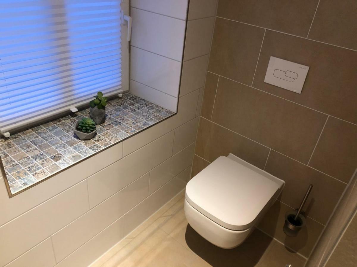 Apartament Arkona 3 Putgarten Zewnętrze zdjęcie