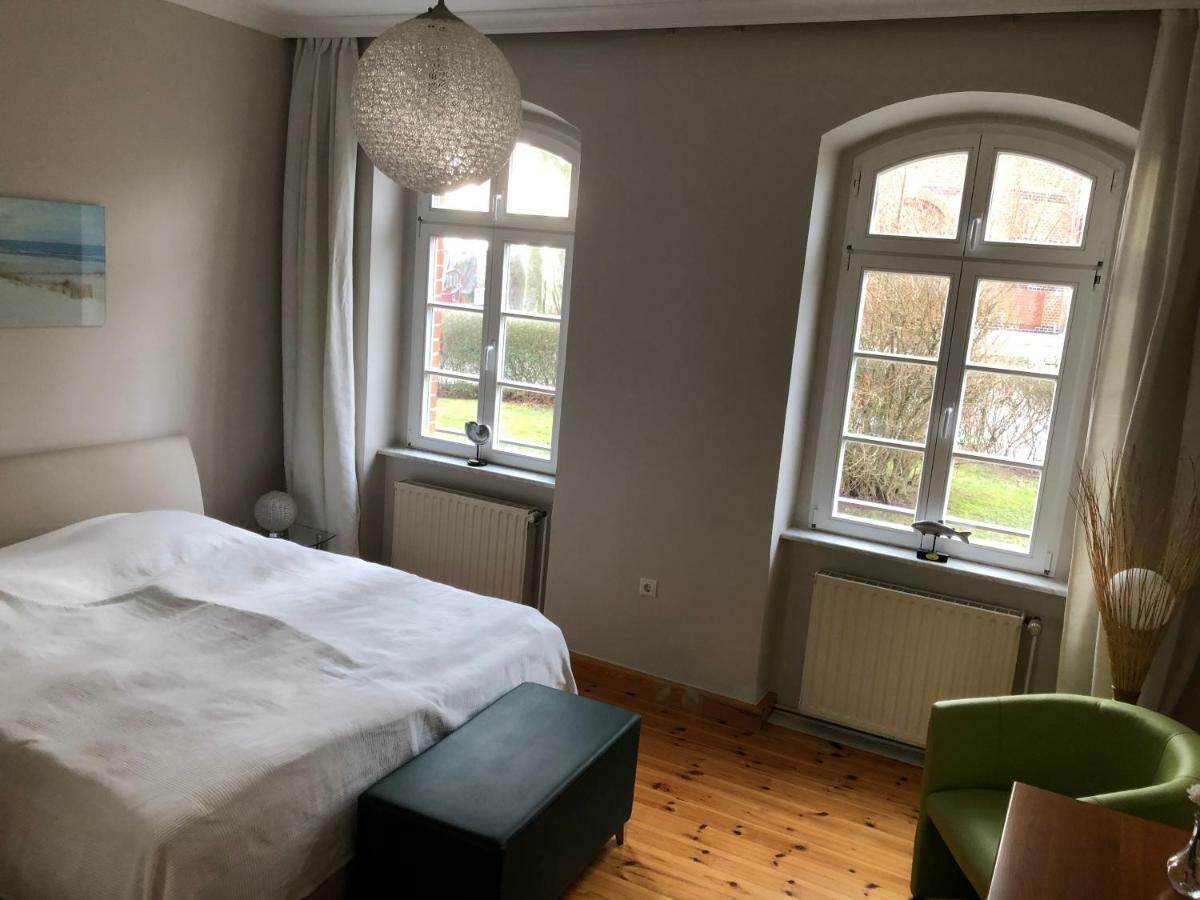 Apartament Arkona 3 Putgarten Zewnętrze zdjęcie