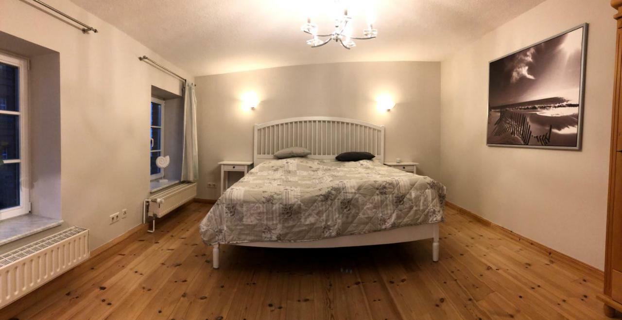 Apartament Arkona 3 Putgarten Zewnętrze zdjęcie