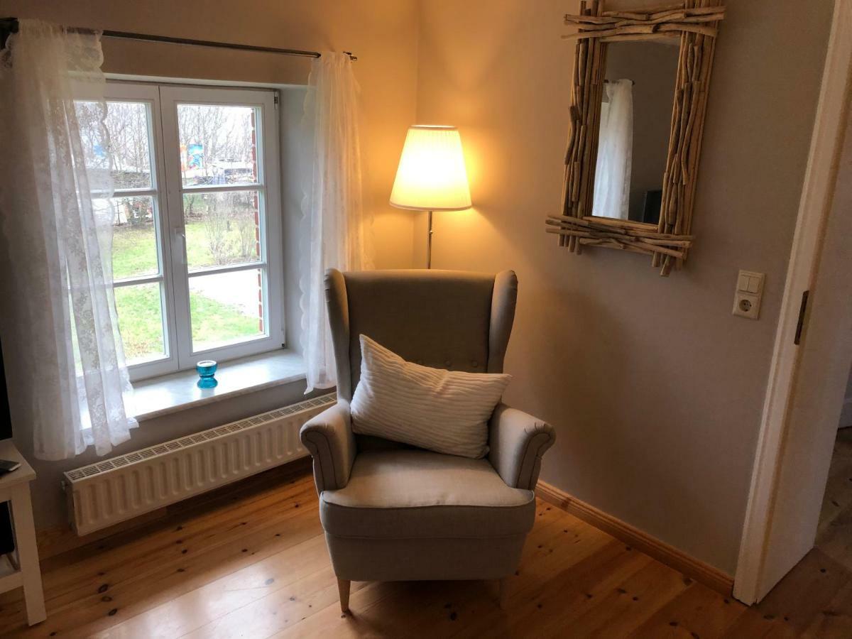 Apartament Arkona 3 Putgarten Zewnętrze zdjęcie