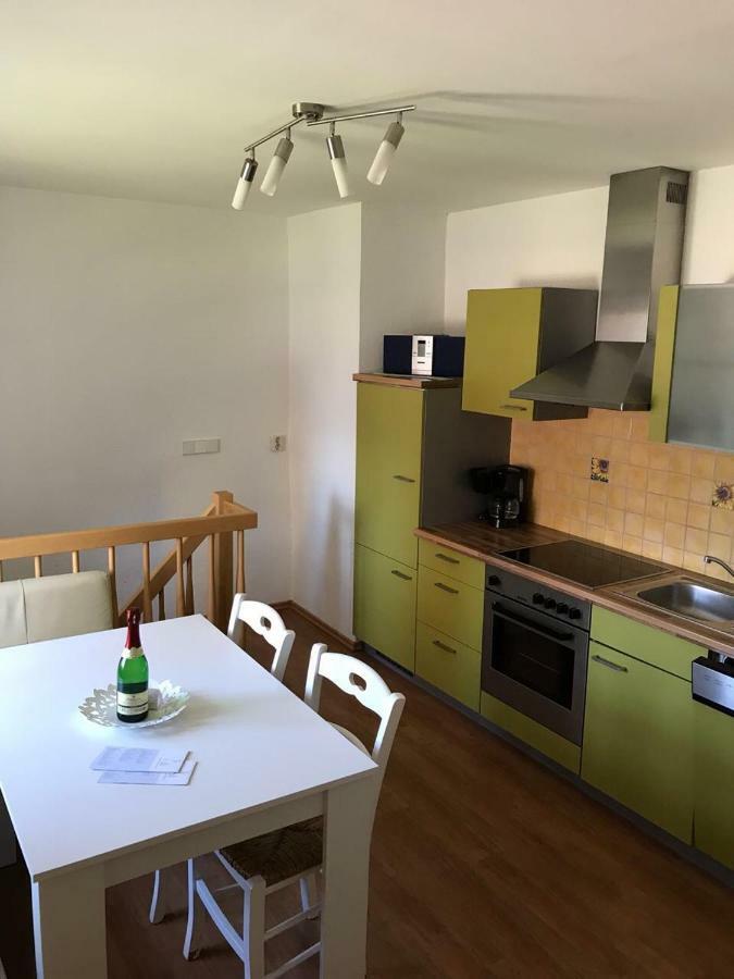 Apartament Arkona 3 Putgarten Zewnętrze zdjęcie