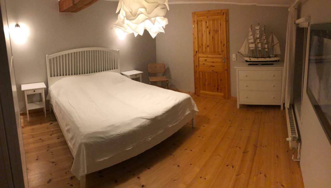 Apartament Arkona 3 Putgarten Zewnętrze zdjęcie