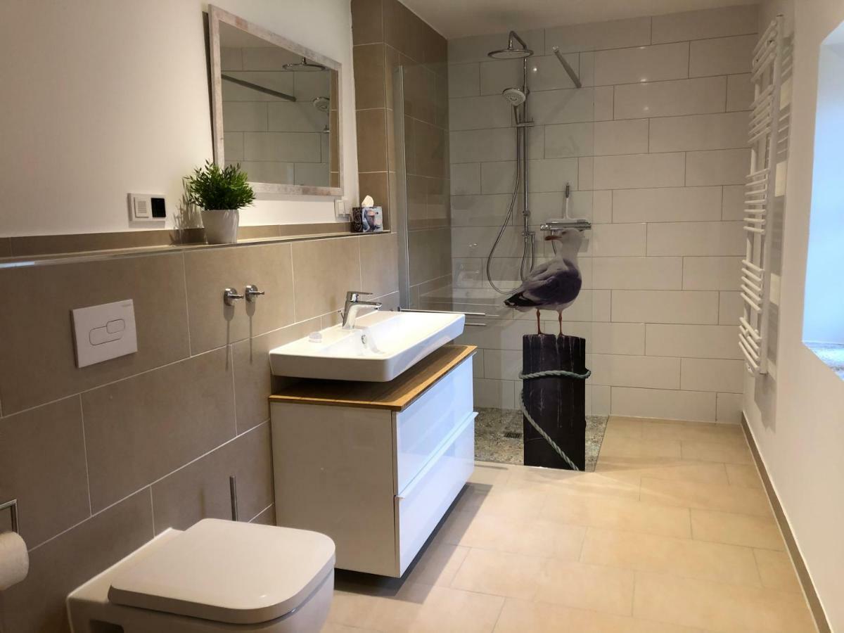 Apartament Arkona 3 Putgarten Zewnętrze zdjęcie