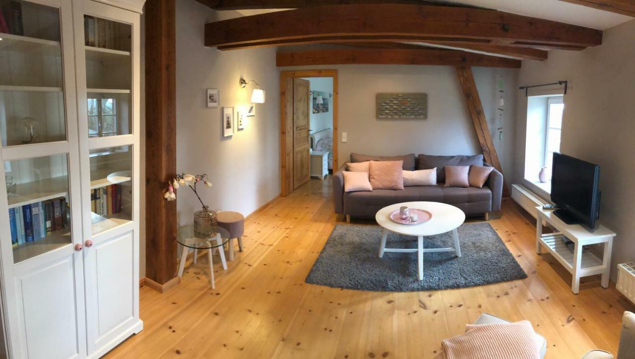 Apartament Arkona 3 Putgarten Zewnętrze zdjęcie