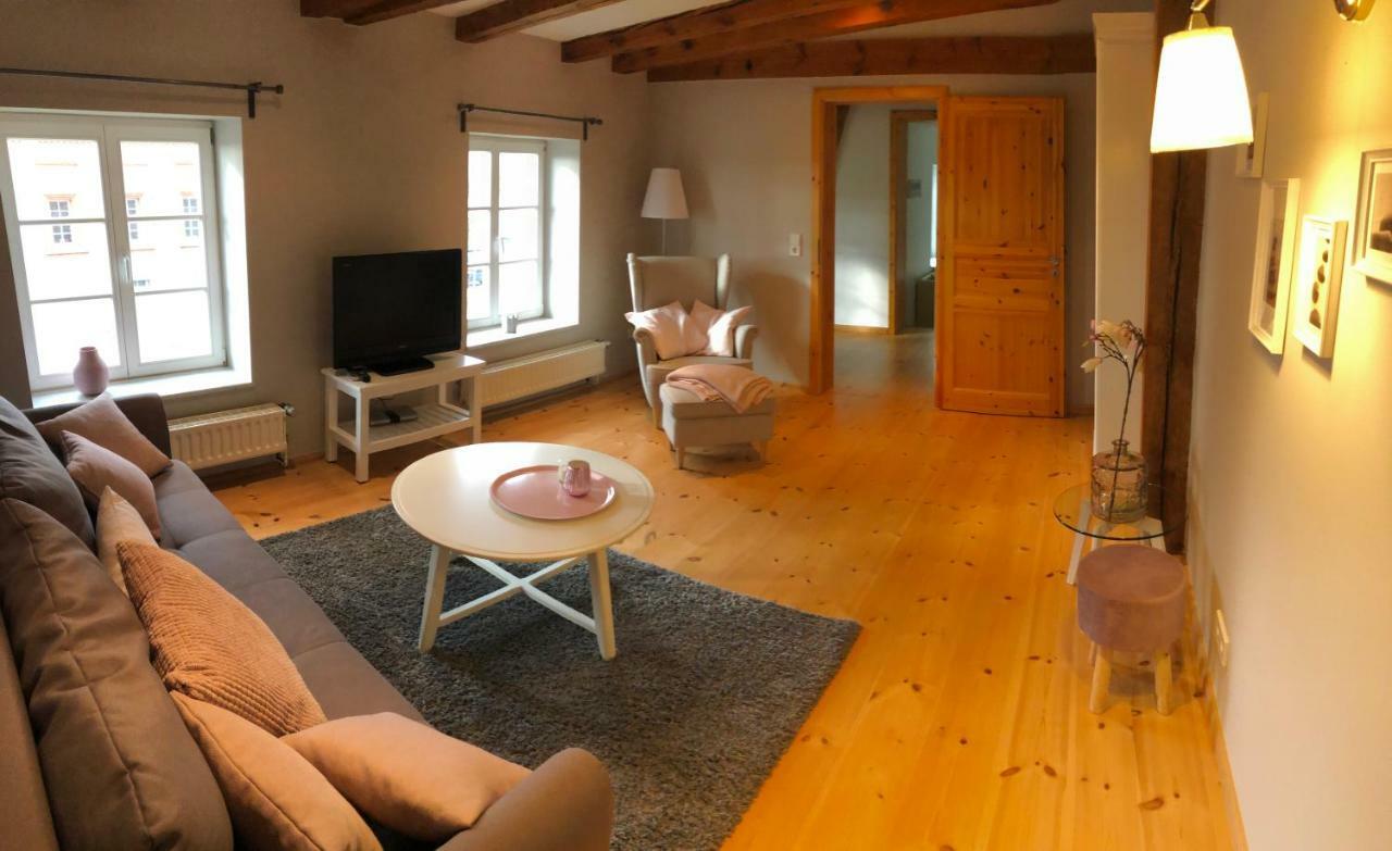 Apartament Arkona 3 Putgarten Zewnętrze zdjęcie
