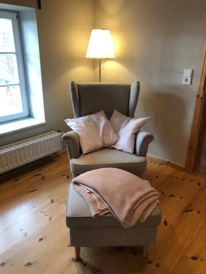 Apartament Arkona 3 Putgarten Zewnętrze zdjęcie