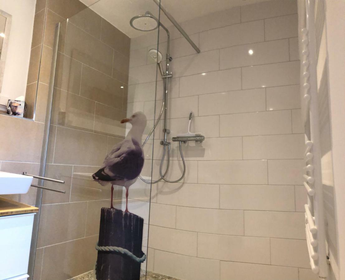 Apartament Arkona 3 Putgarten Zewnętrze zdjęcie