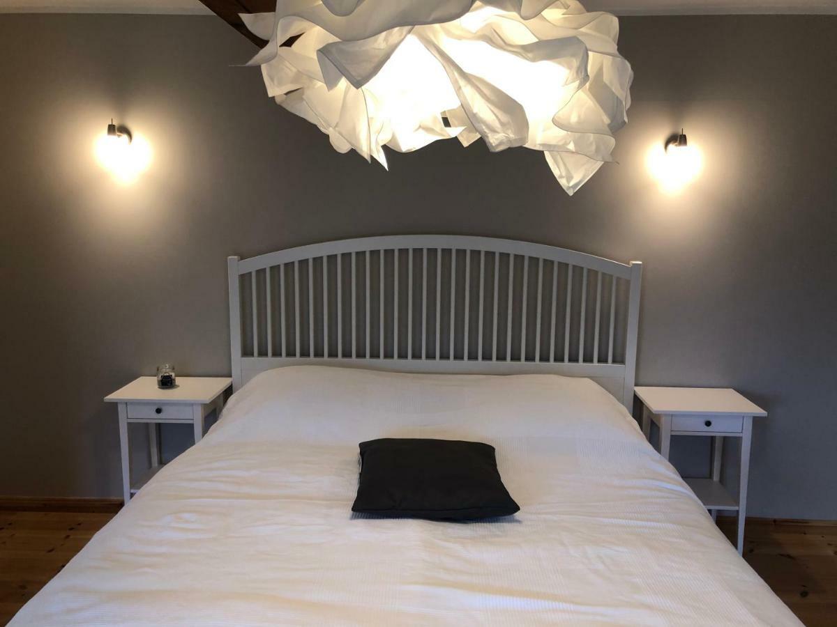 Apartament Arkona 3 Putgarten Zewnętrze zdjęcie